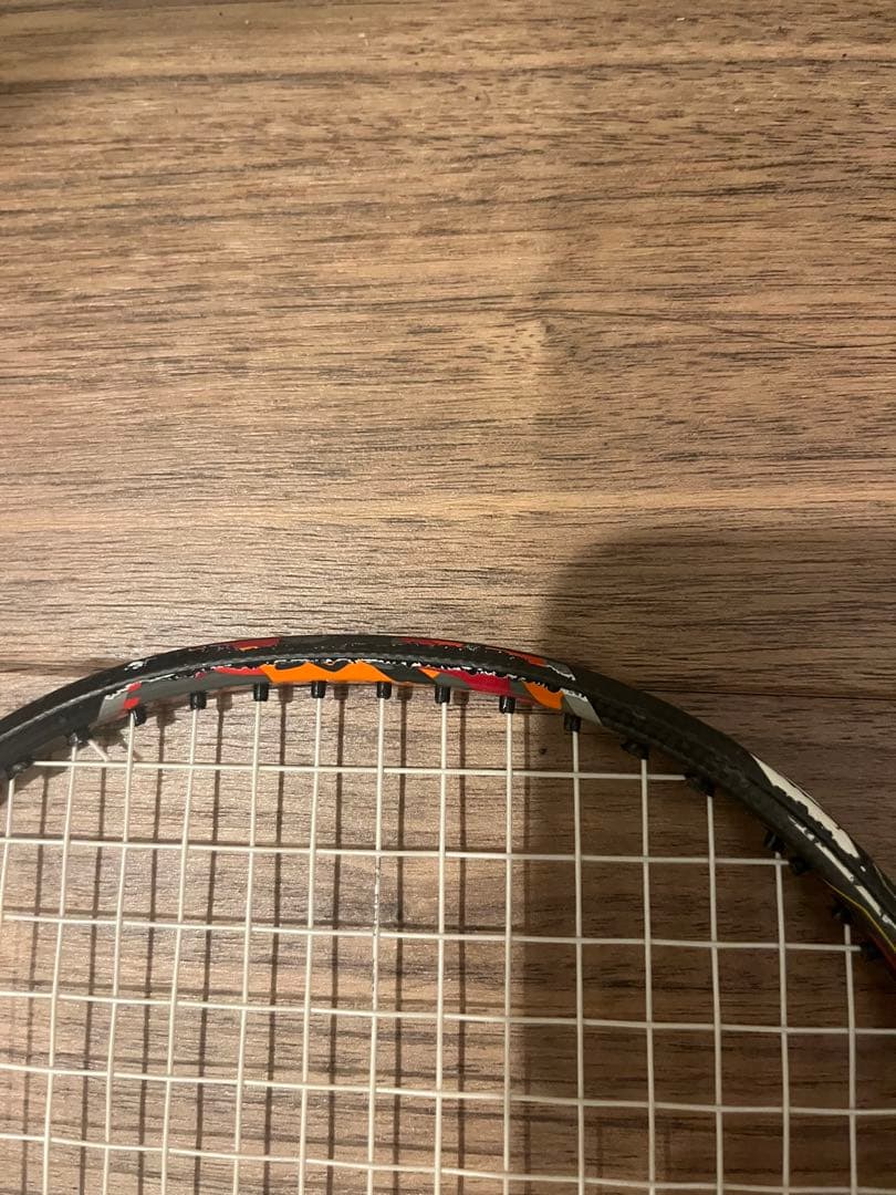 GOSENラケット　グングニルイプシロン（4U5)