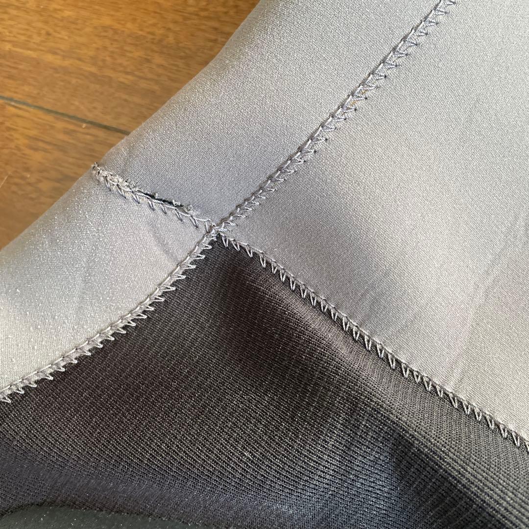 HELly Hansen　ロングジョン ウェットスーツ