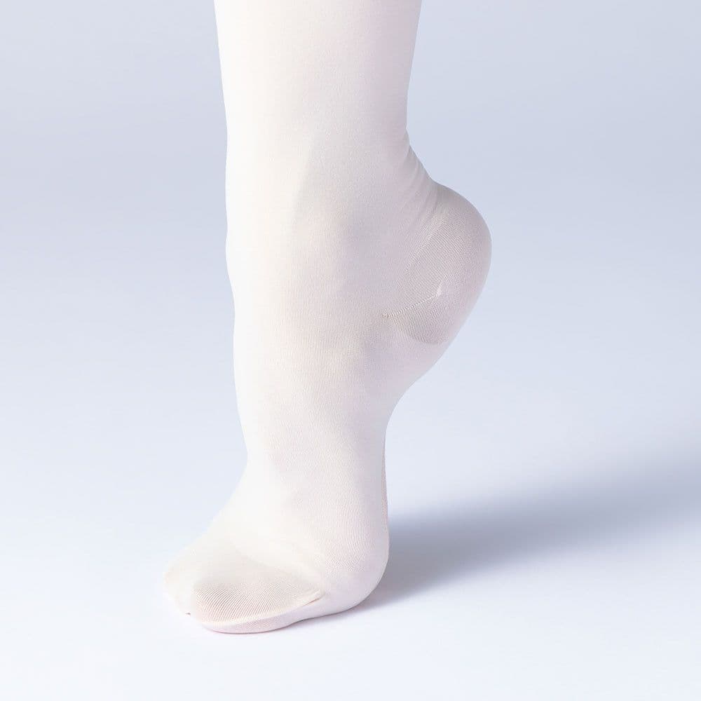 【新品】チャコット　ロイヤルピンク 135穴あきタイツ 3枚セット【即日発送可】