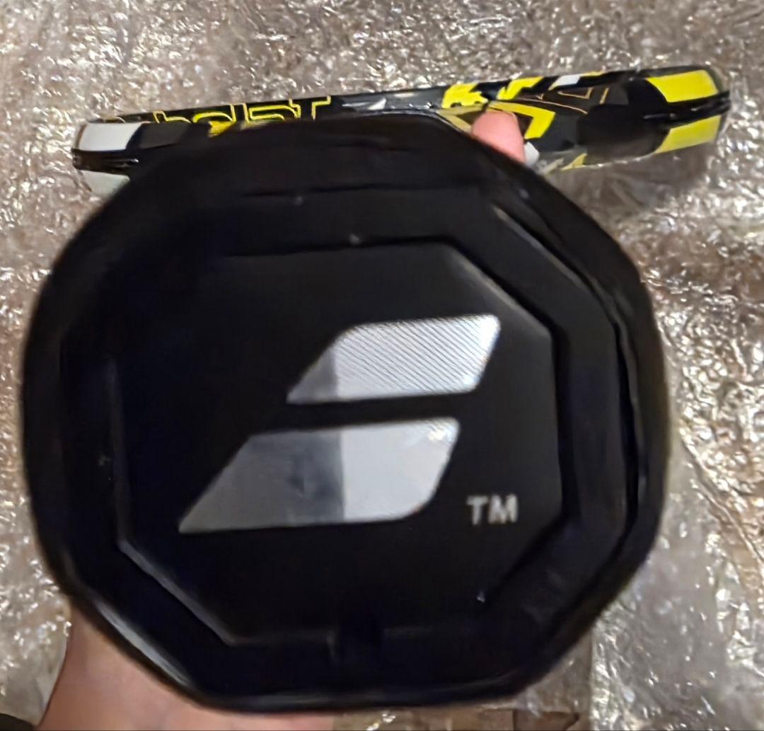 BabolaT*Pure AERO TEAM*G2*美品