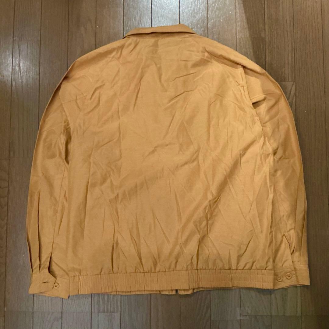 80‘s〜90s⭐️美品　SHOWA STAFF ジャンパー ジャケット ショーワ