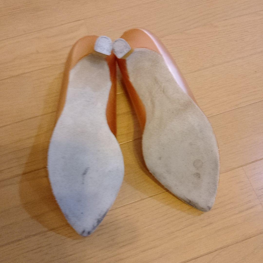 社交ダンス用シューズ23.5cm から 24cm の方に