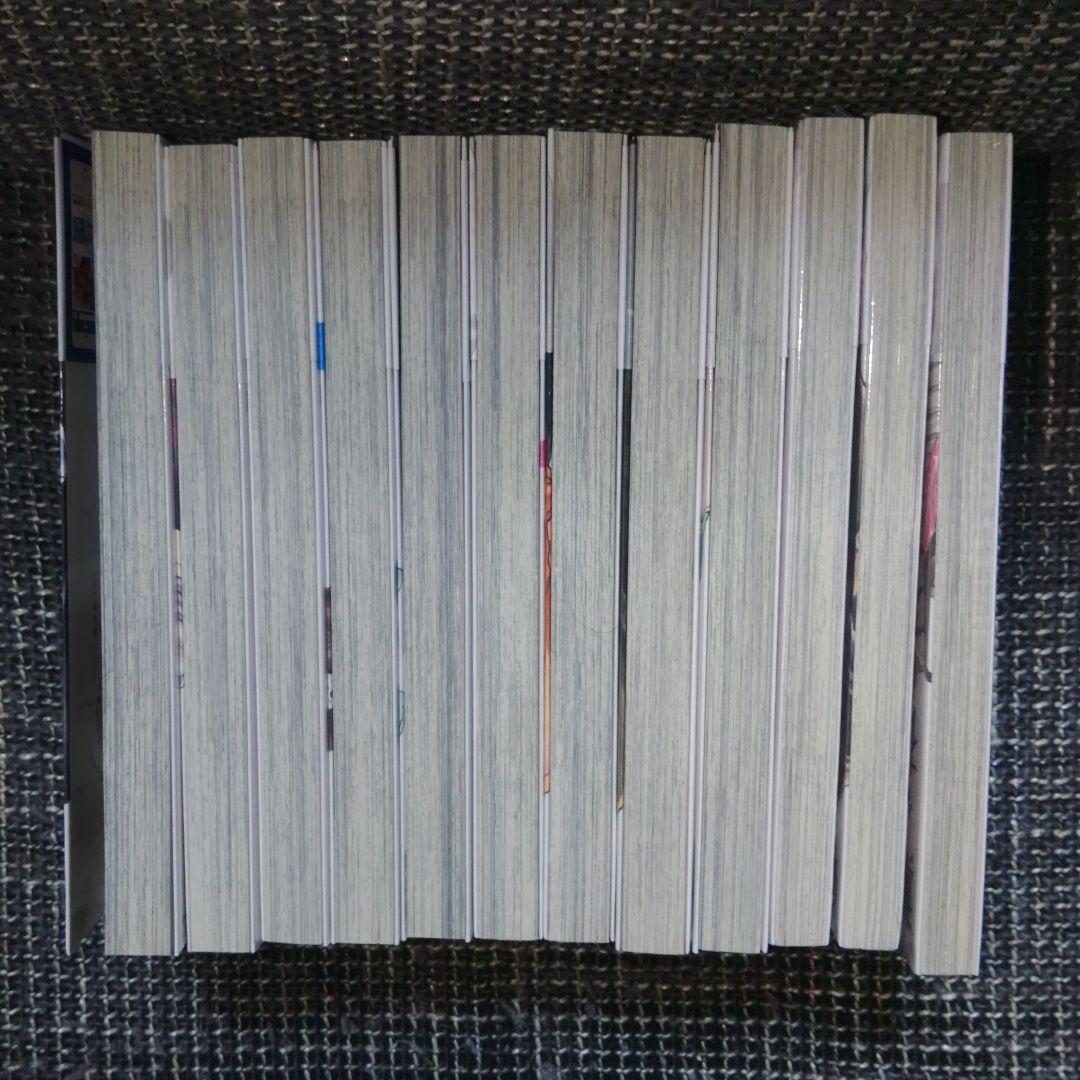 コミック　薫る花は凛と咲く