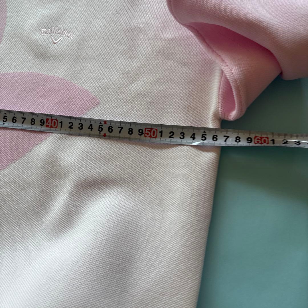 キャロウェイ　レディース長袖　L L