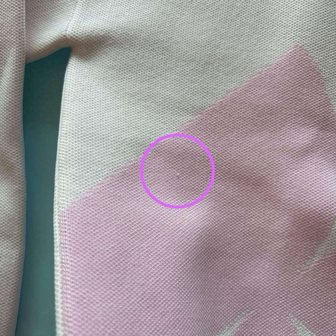 キャロウェイ　レディース長袖　L L