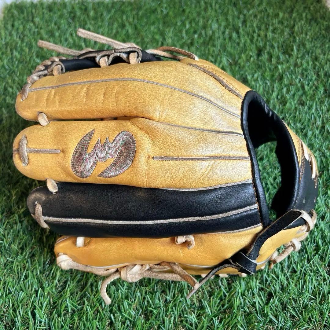 Zeems 軟式 2024年モデル限定グローブ