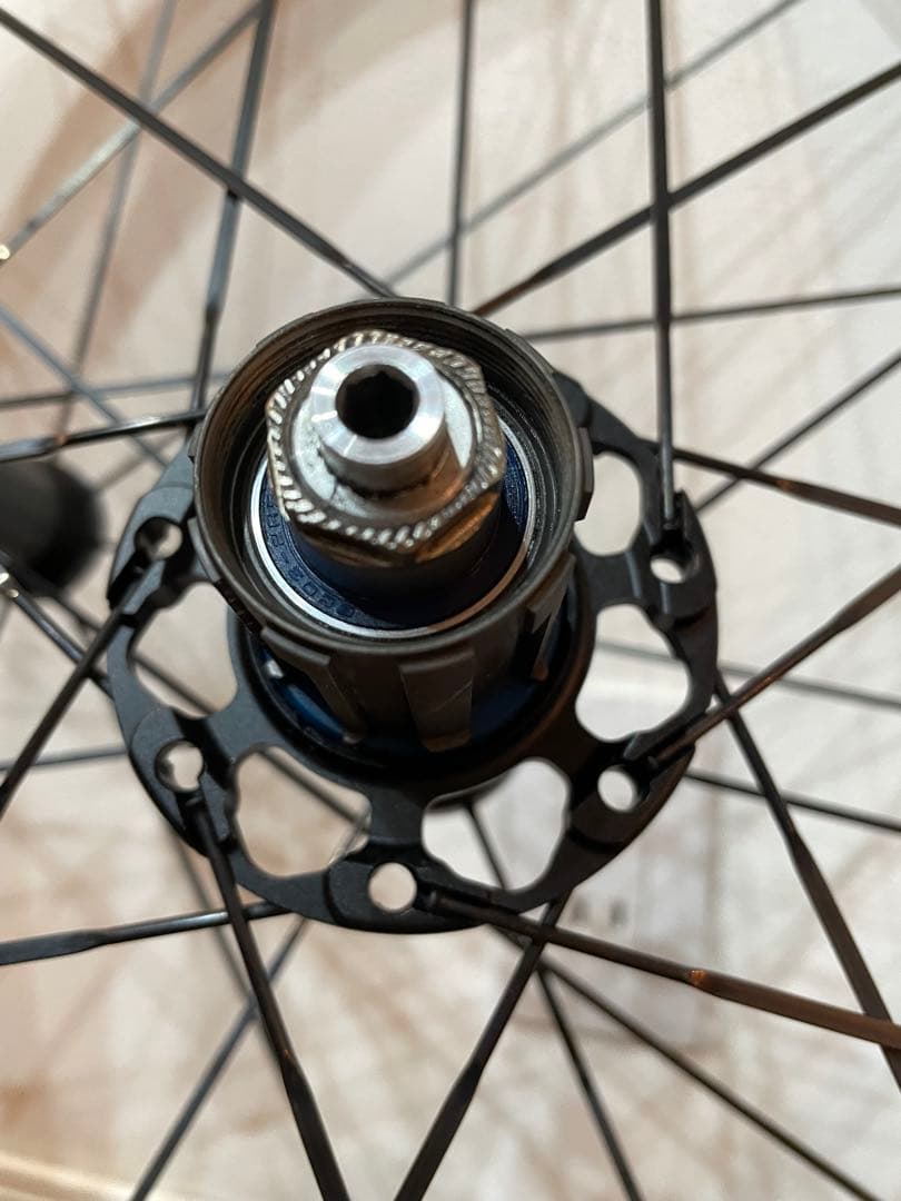 Campagnolo ZONDA ・ Continental GP4000s2