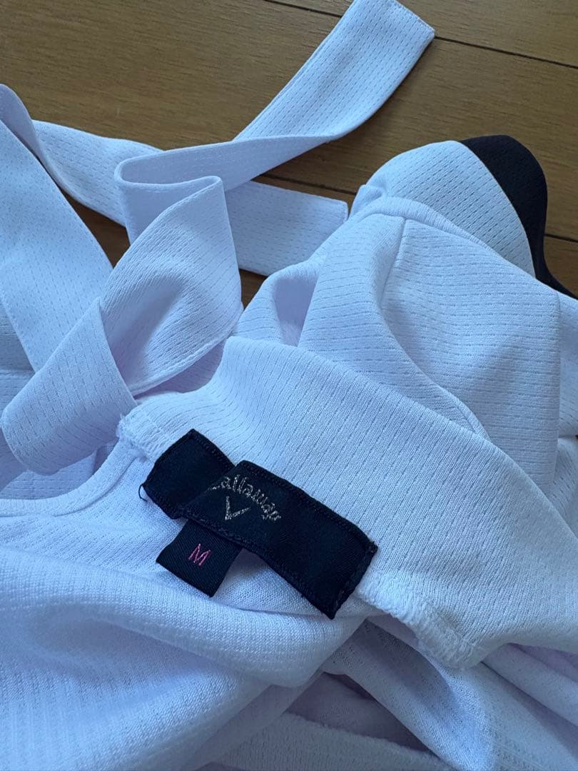 Callaway ゴルフ レディースワンピース M