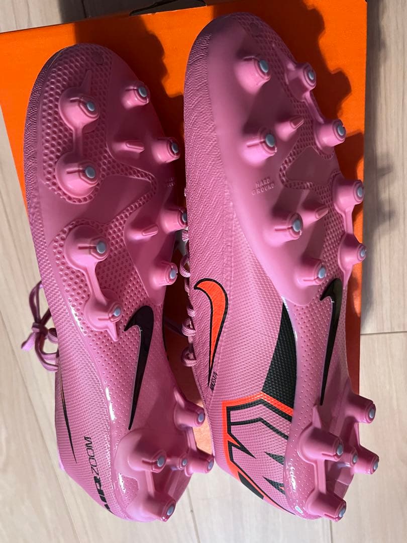 【値下げ新品】ナイキ マーキュリアル ヴェイパー 16 27.5cm