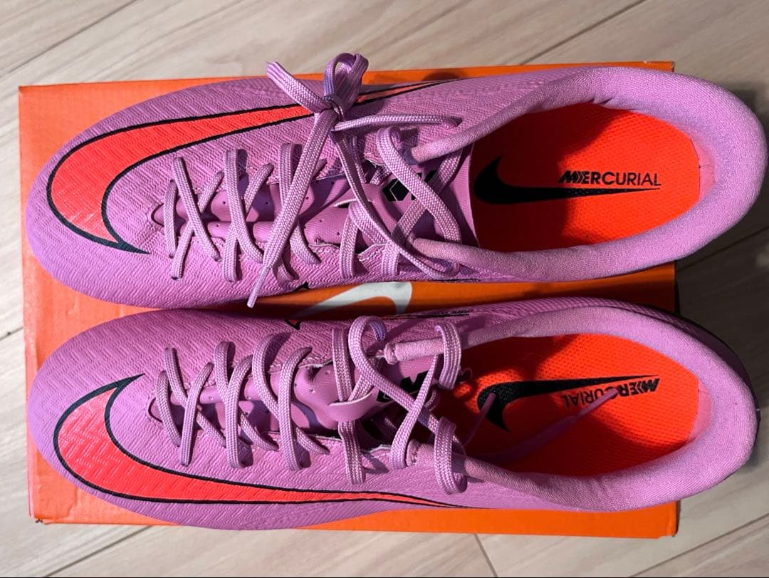 【値下げ新品】ナイキ マーキュリアル ヴェイパー 16 27.5cm