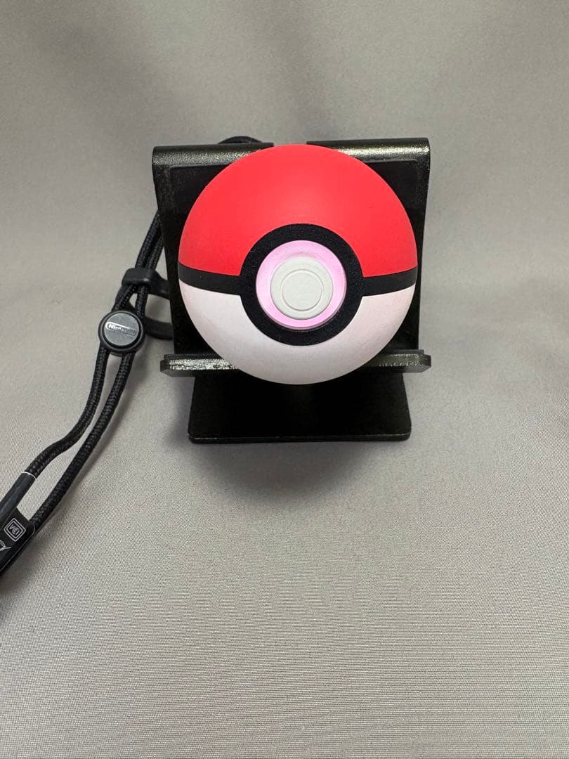 ポケモン レッツゴーイーブイ Switch ソフト＆モンボ型コントローラー