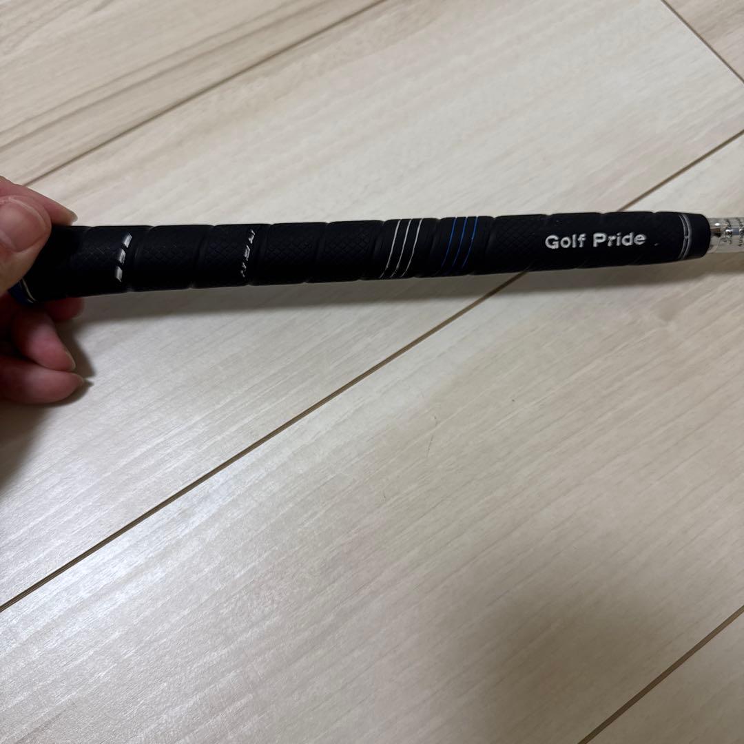 T100 2022 アイアンセット　5-P レフティ　DG X100