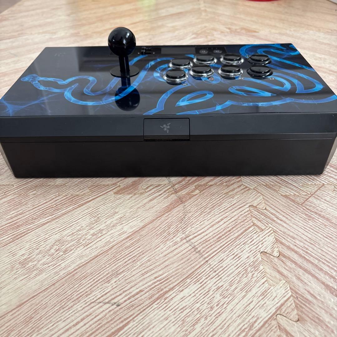 Razer PANTHERA GamerFinger 旧パンテラ
