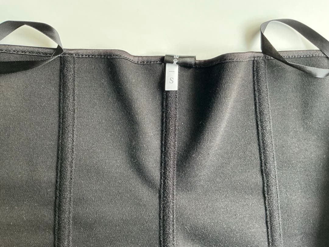 FAVOLINK ウエストシェイパー　　S