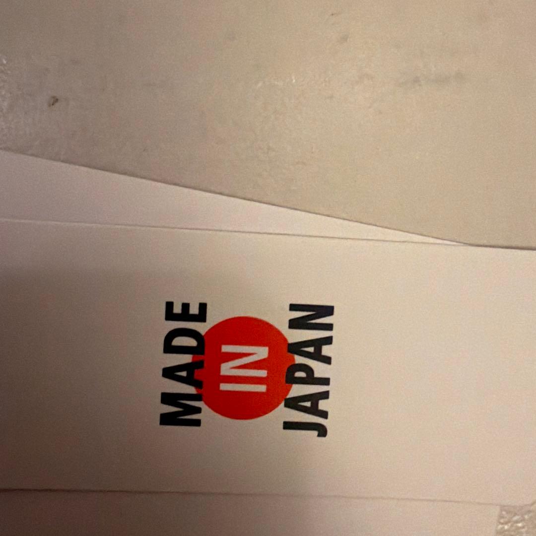 PEARLY GATES ホワイト 長袖シャツ