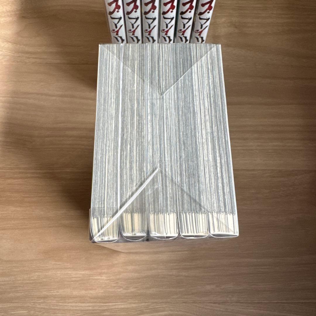 初版帯付き スマイリー 全巻