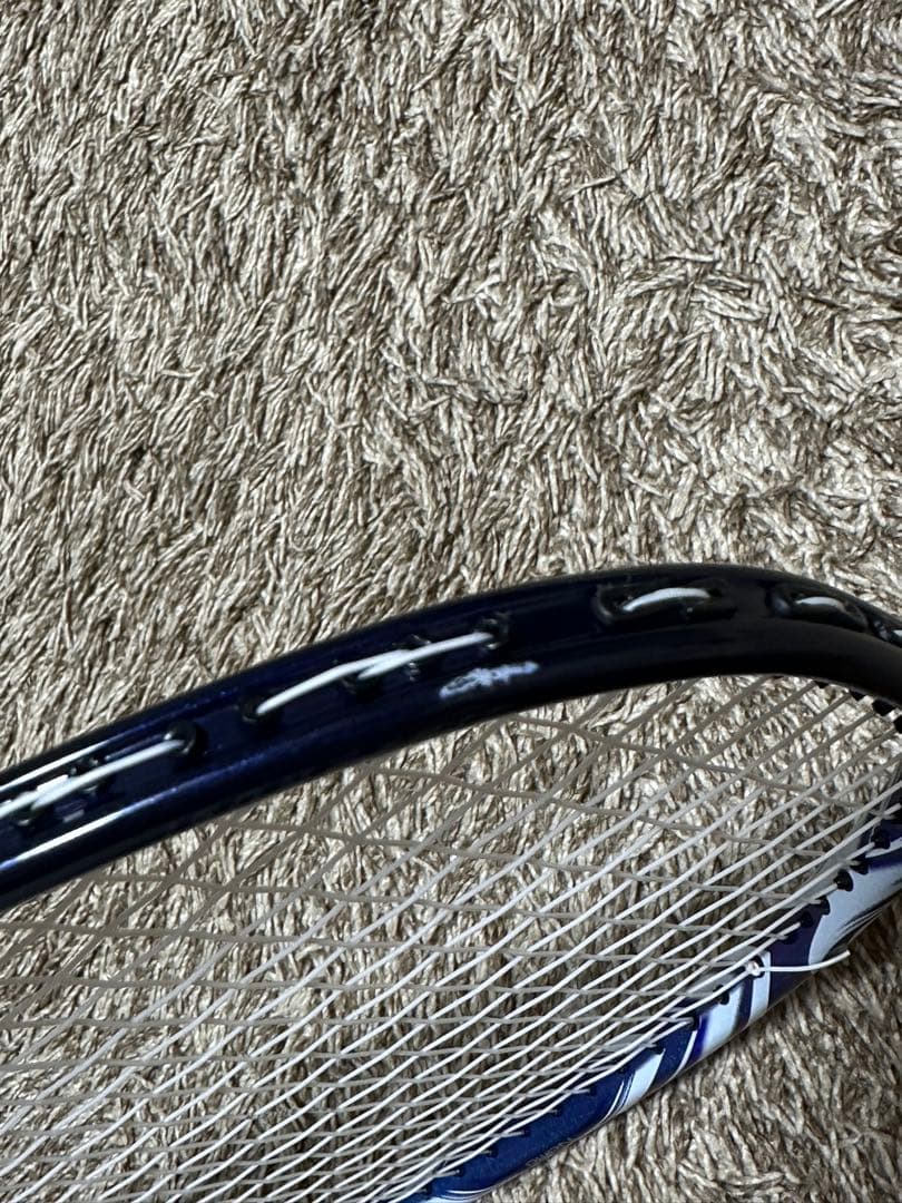 YONEX ASTROX100ZZ ダークネイビー　3UG5