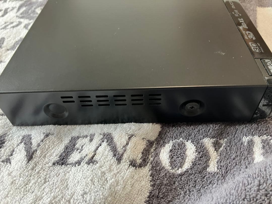 スマートディーガ dmr-bwt530 動作確認済