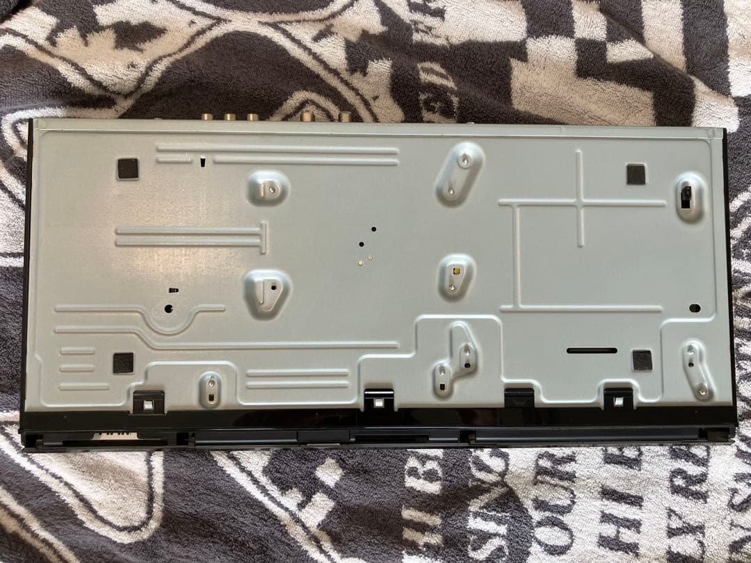 スマートディーガ dmr-bwt530 動作確認済