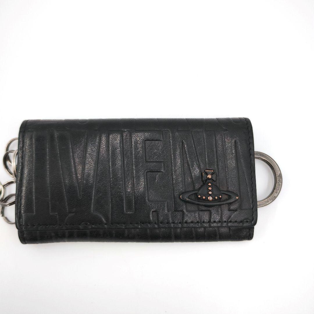 ヴィヴィアンウエストウッド / ブライダルボックスキーケース 希少品 オーブ