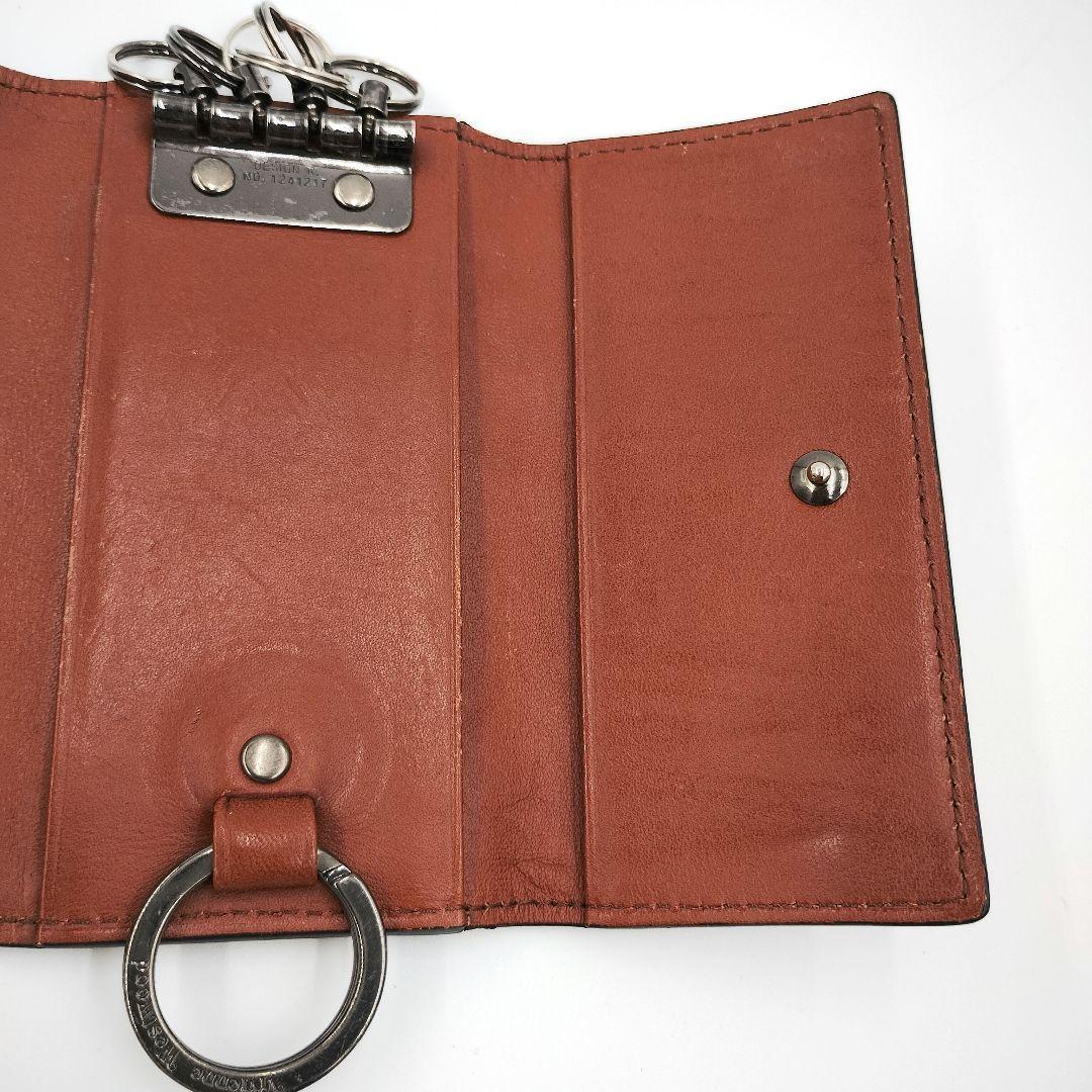 ヴィヴィアンウエストウッド / ブライダルボックスキーケース 希少品 オーブ