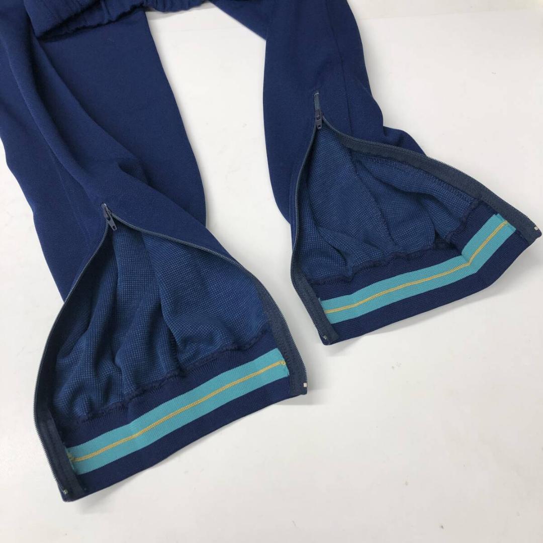 80s 90s PUMA プーマ ヒットユニオン トラックパンツ ジャージパンツ