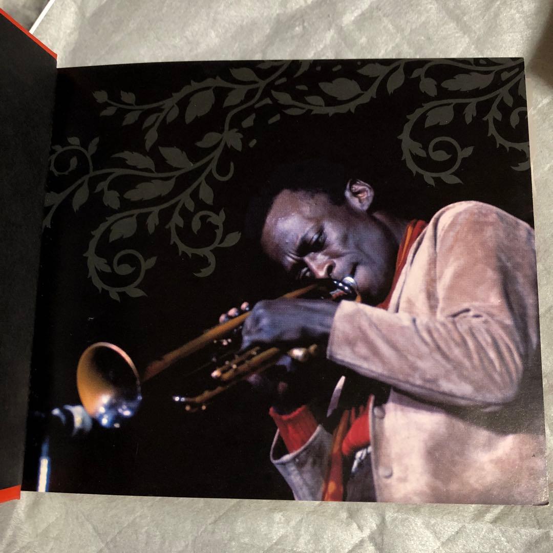 洋楽 MILES DAVIS CELLAR DOOR SESSIONS 1970 CD