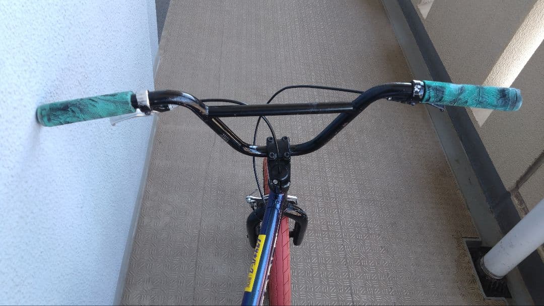 Cocco【BMX】WE THE PEOPLE 18インチ　※個別配送あり