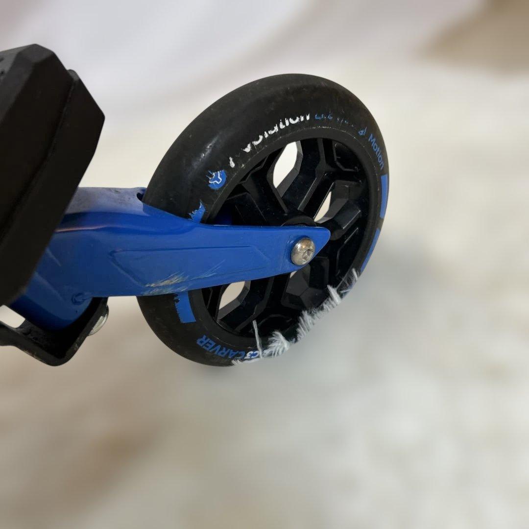 Yフリッカー　(Y Fliker Carver C3 /Yvolution)