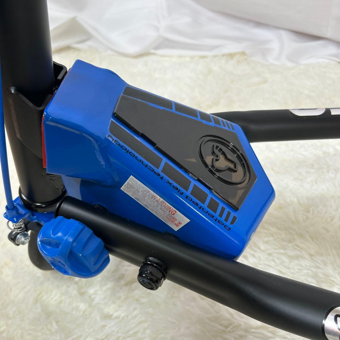 Yフリッカー　(Y Fliker Carver C3 /Yvolution)