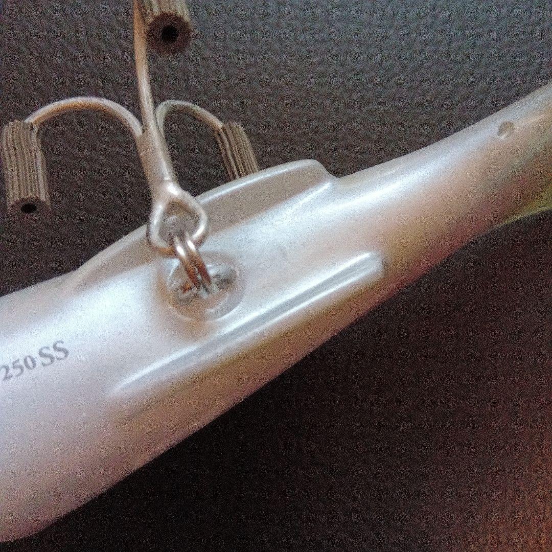 デプス　ニュースライドスイマー　250SS