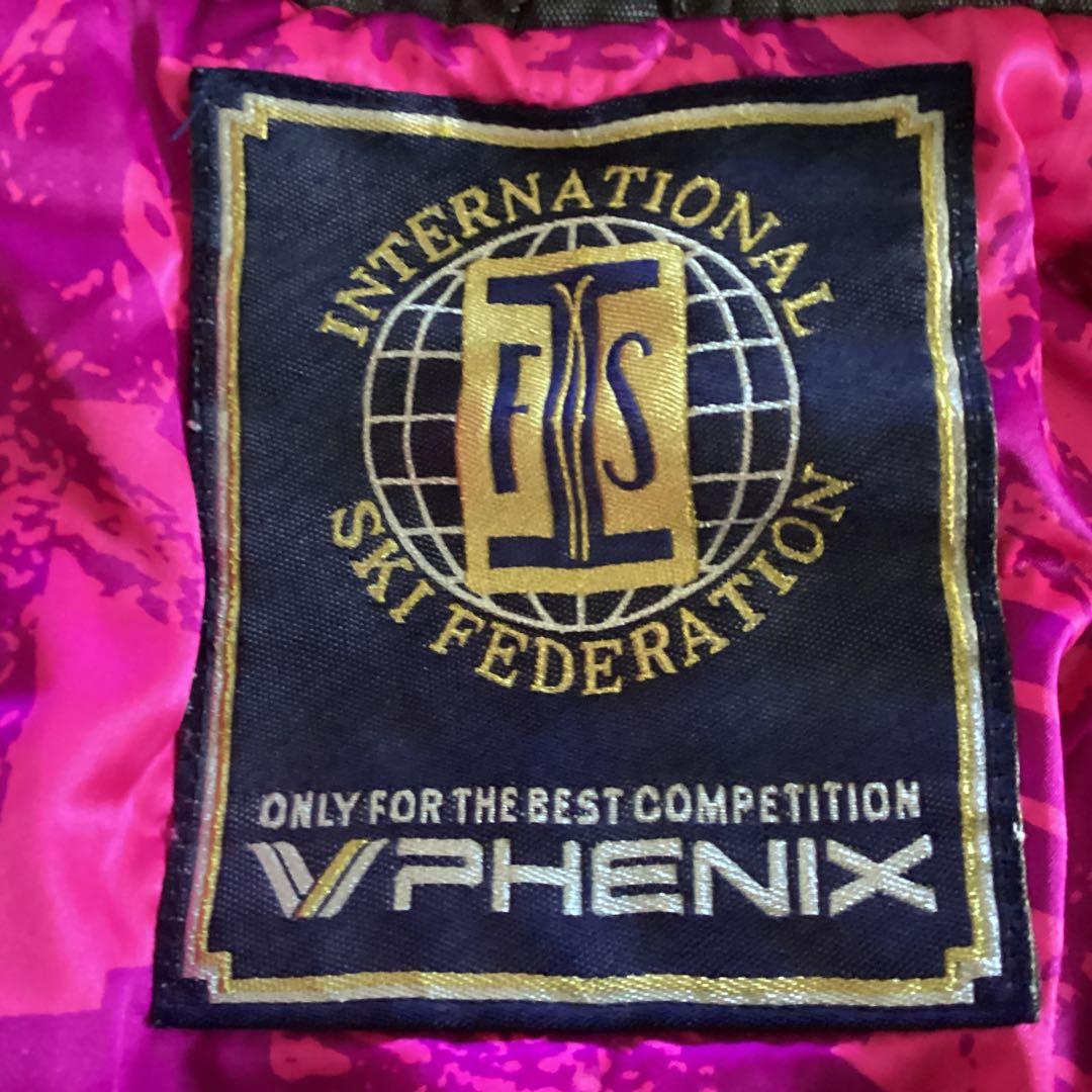 スキーウェア上下セット　メンズ