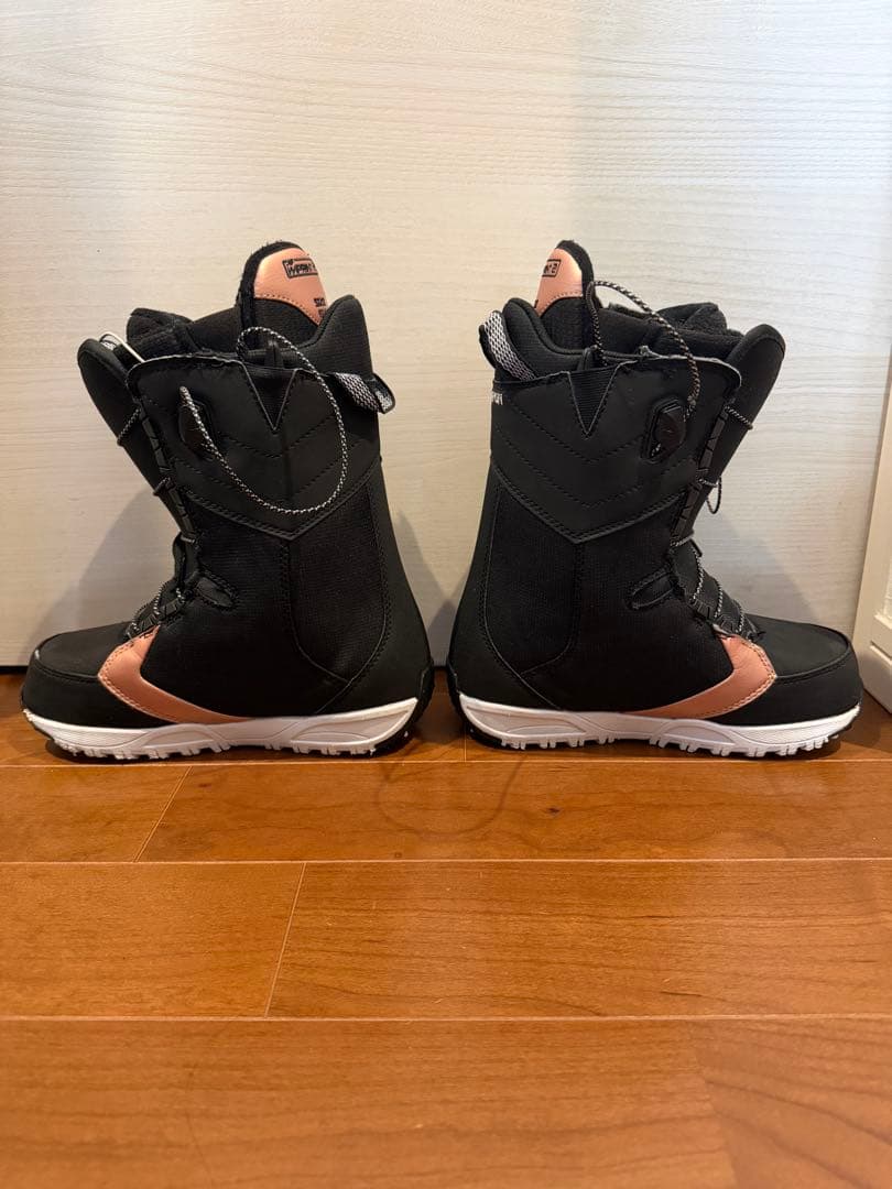 BURTON LIMELIGHT スノボー ブーツ