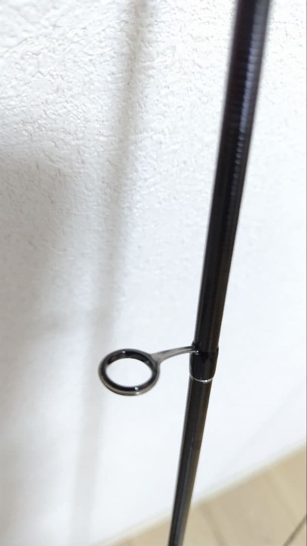 【ジャンク】ブリーデン　トレバリズムヨギ　510CS-tip