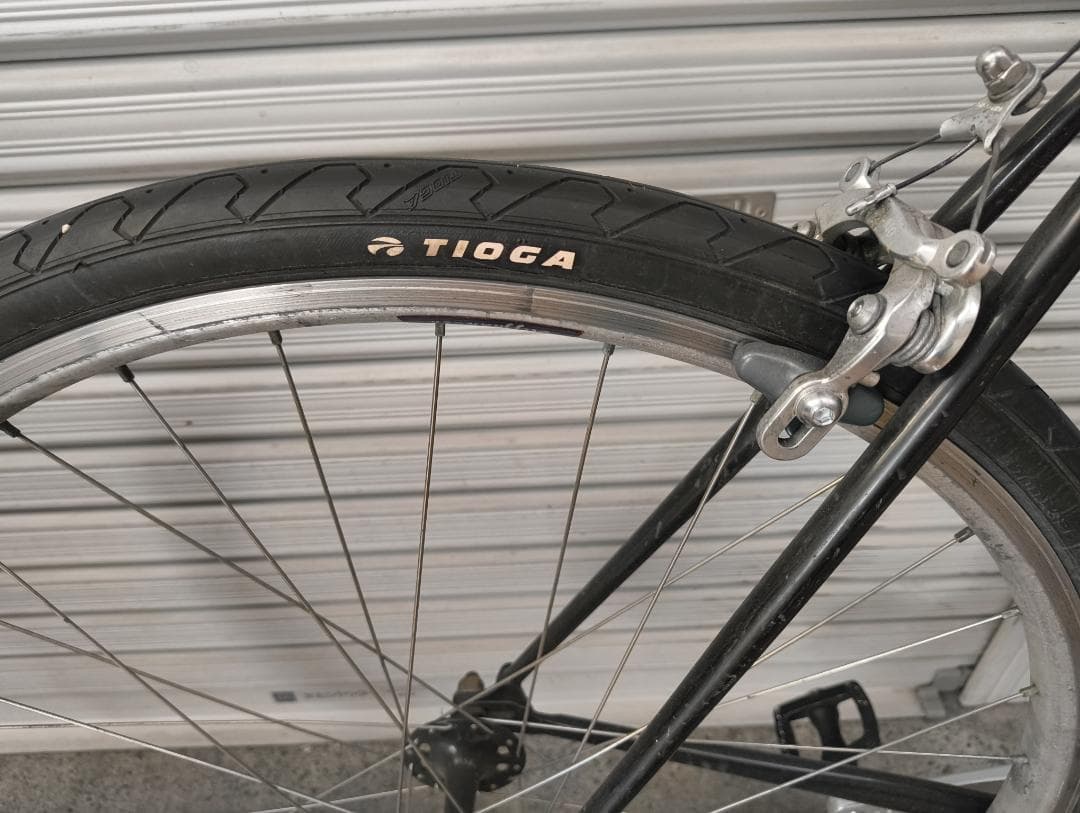 SE Bikes シングルスピード ピストバイク カスタム