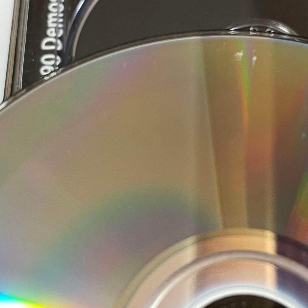 Brunette 1989-1990 Demos メロハー