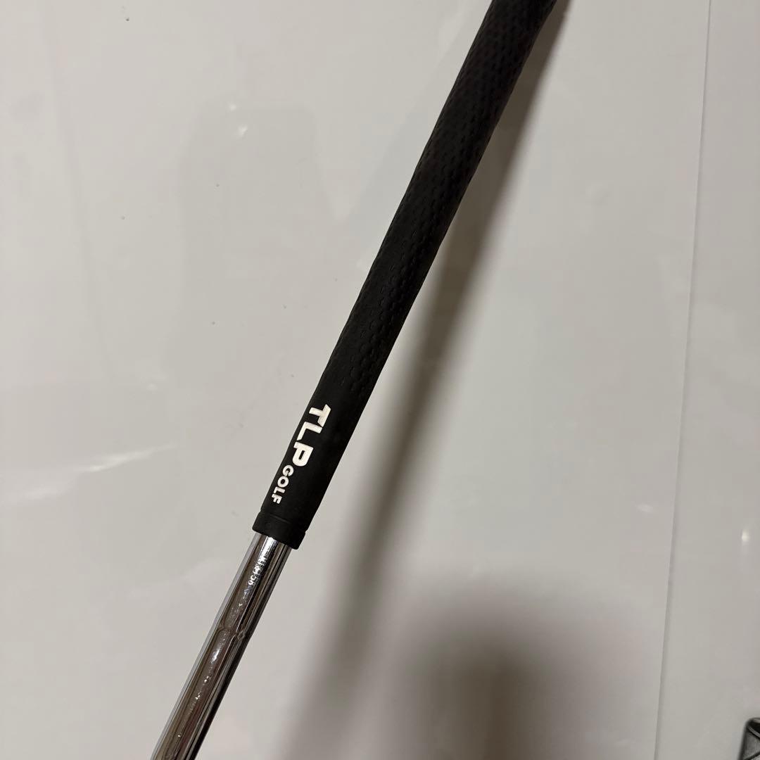 58度 シルバーウェッジ