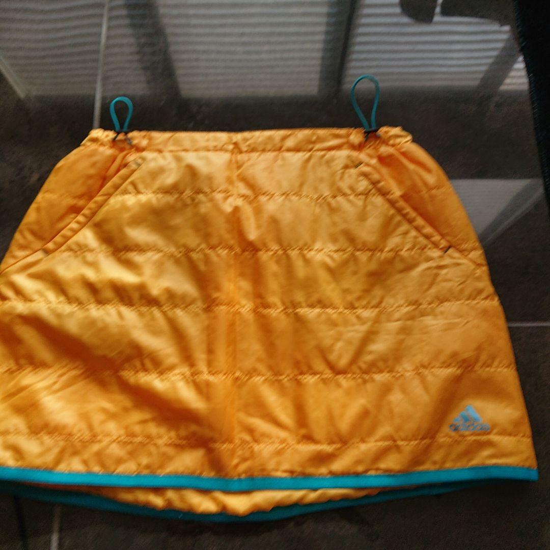 最終処分 アディダス /adidas 新品 未使用 ゴルフウェアセット