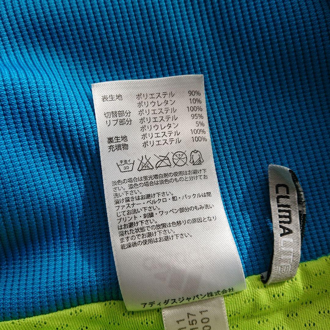 最終処分 アディダス /adidas 新品 未使用 ゴルフウェアセット