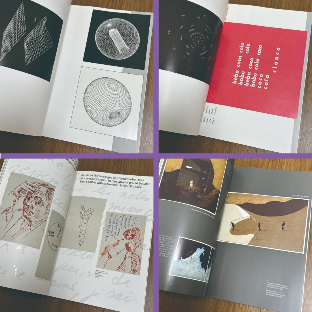 【1991-94年・ドイツ・デザイン】HQ:High Quality 8冊セット