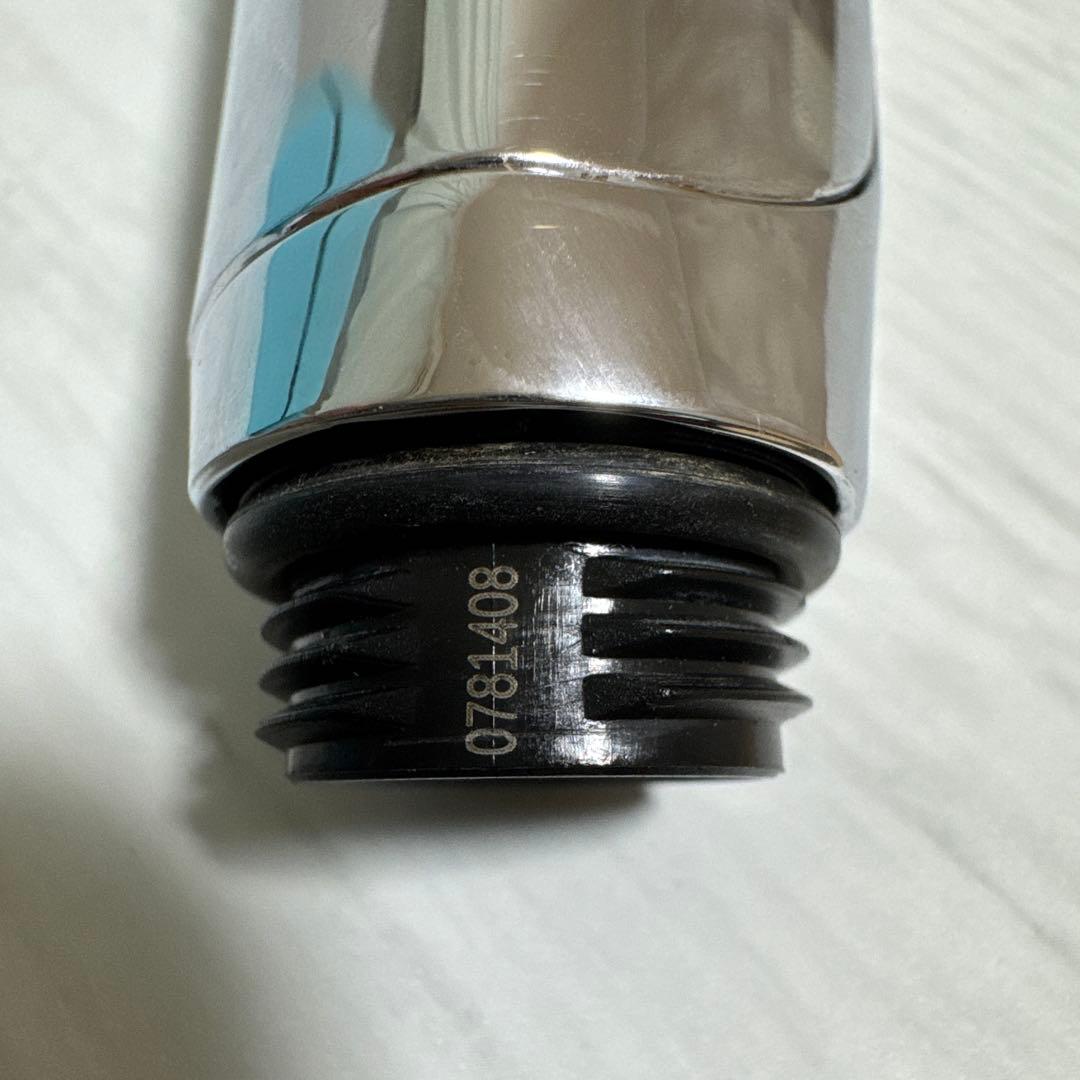 ReFa リファ ファインバブル S　シャワーヘッド