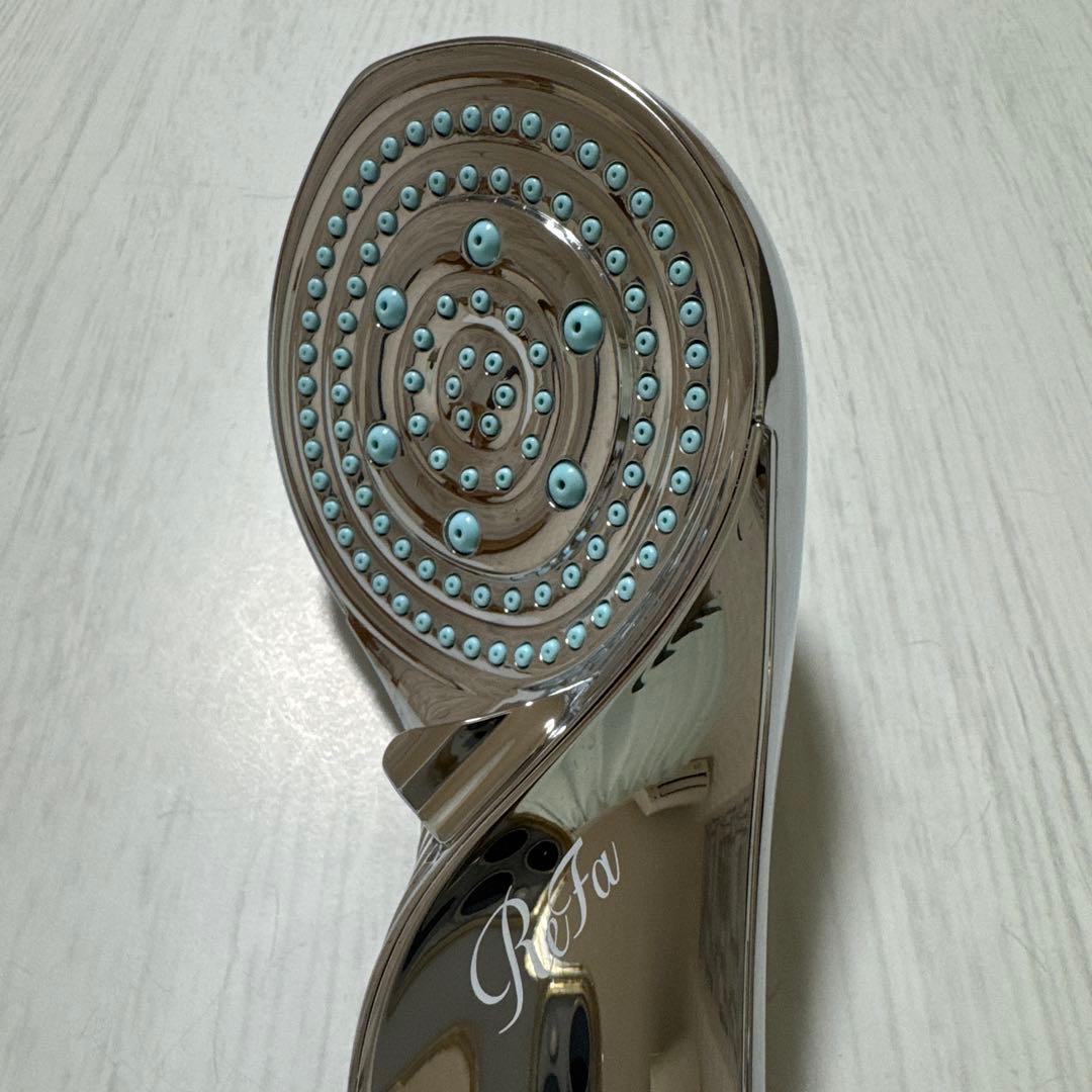 ReFa リファ ファインバブル S　シャワーヘッド