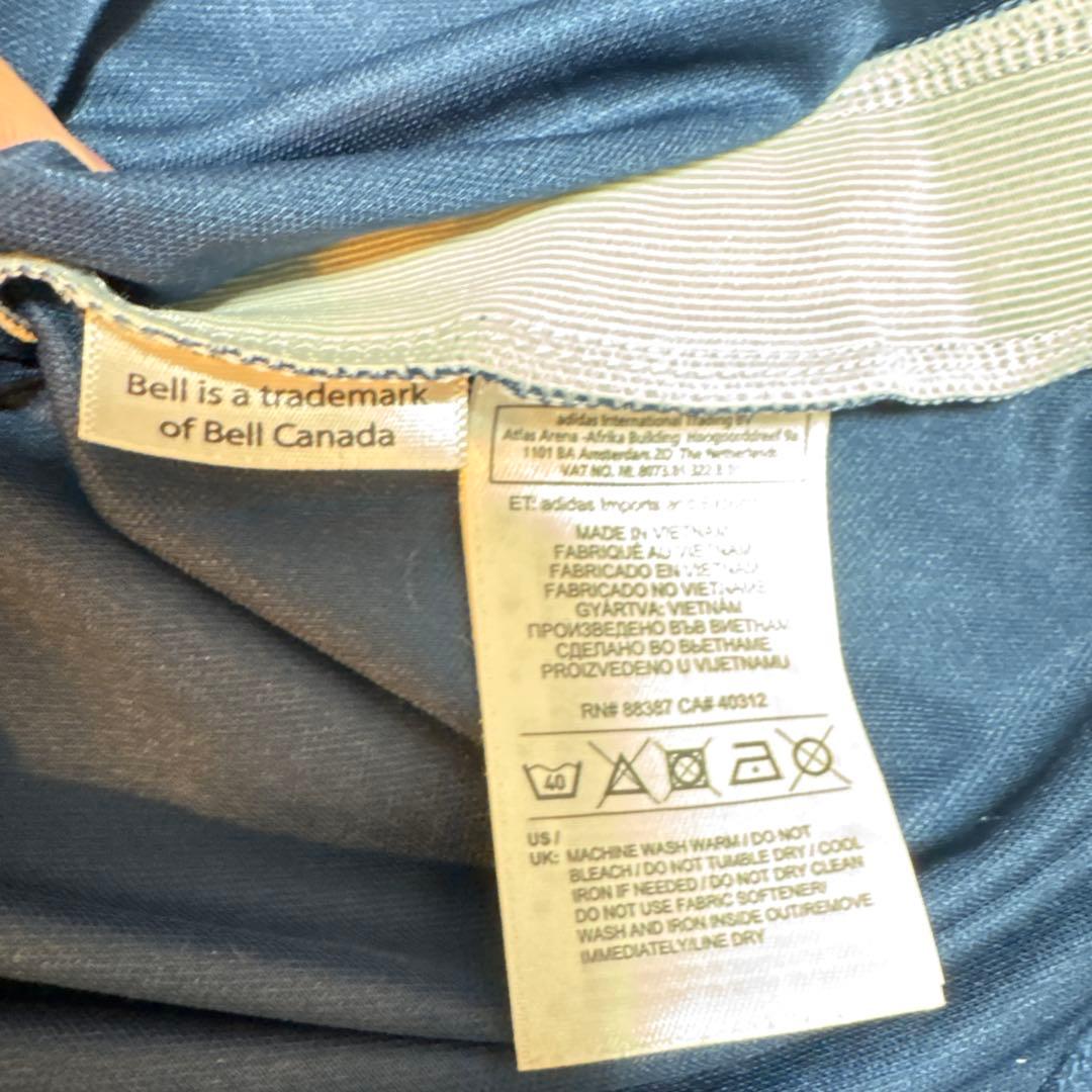 【新品】Vancouver Whitecaps FC adidas