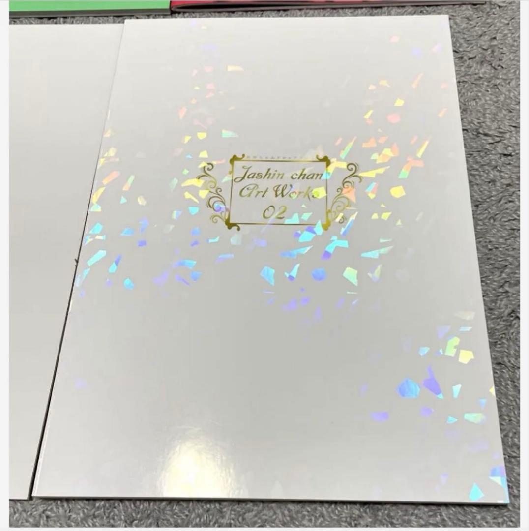 同人誌 福のれん ユキヲ 邪神ちゃんドロップキック 5冊 セット C101