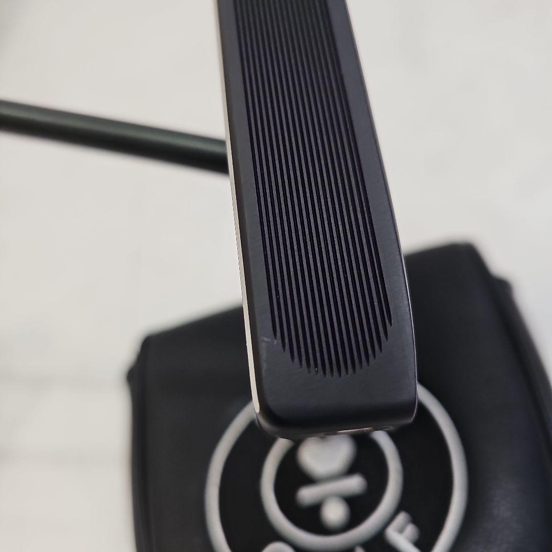 L.A.B.GOLF ラブゴルフ パター Directed Force2.1