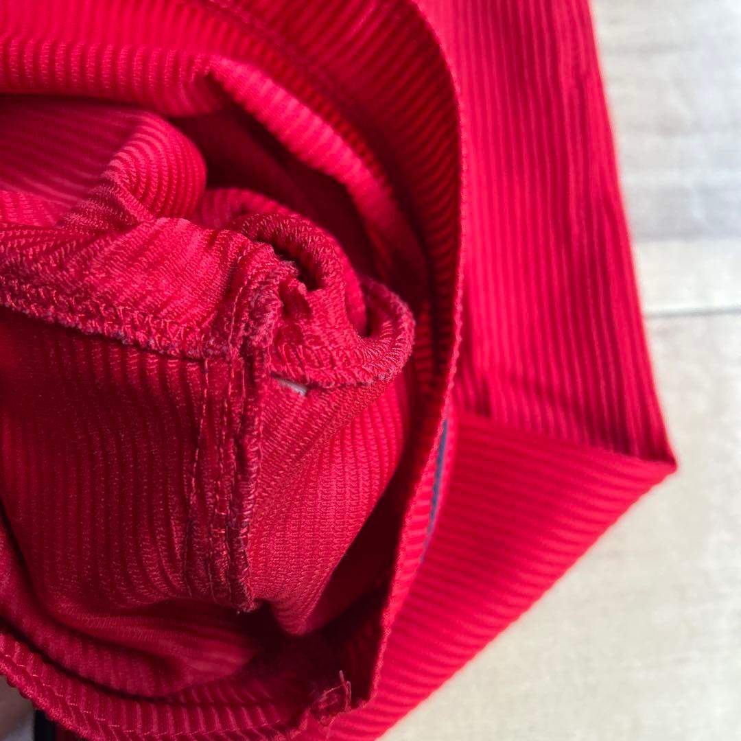 【希少】広島カープ　ハイクオリティユニフォーム 44 喜田剛