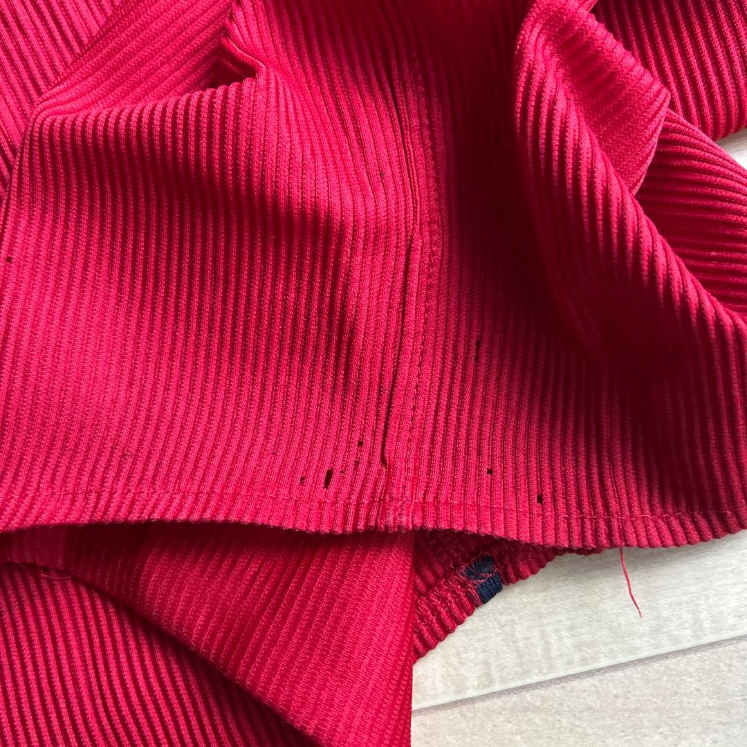 【希少】広島カープ　ハイクオリティユニフォーム 44 喜田剛