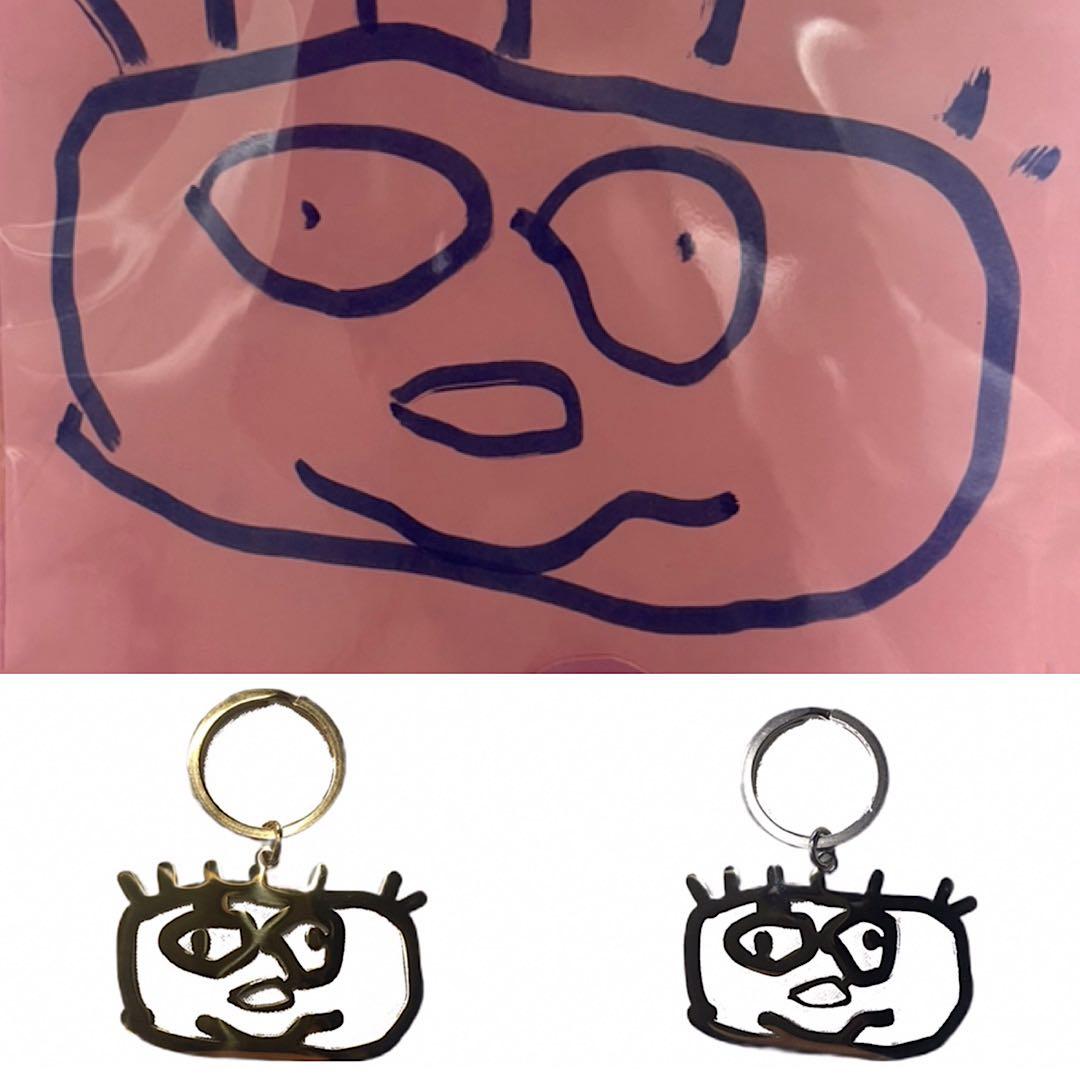 yosaku【シルバー2点】オーダーページ