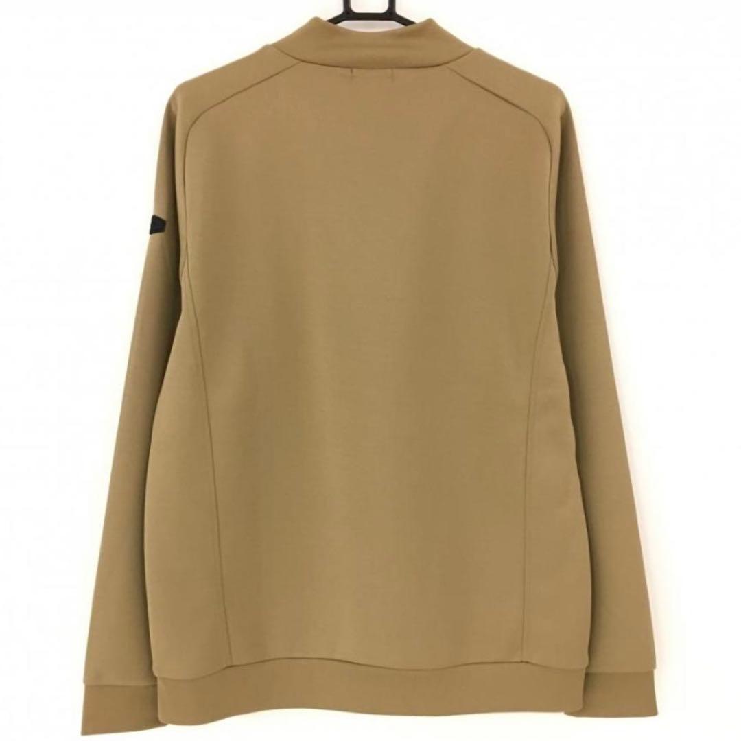 【XLサイズ】2022モデル Callaway ハイネック スウェット ゴルフ