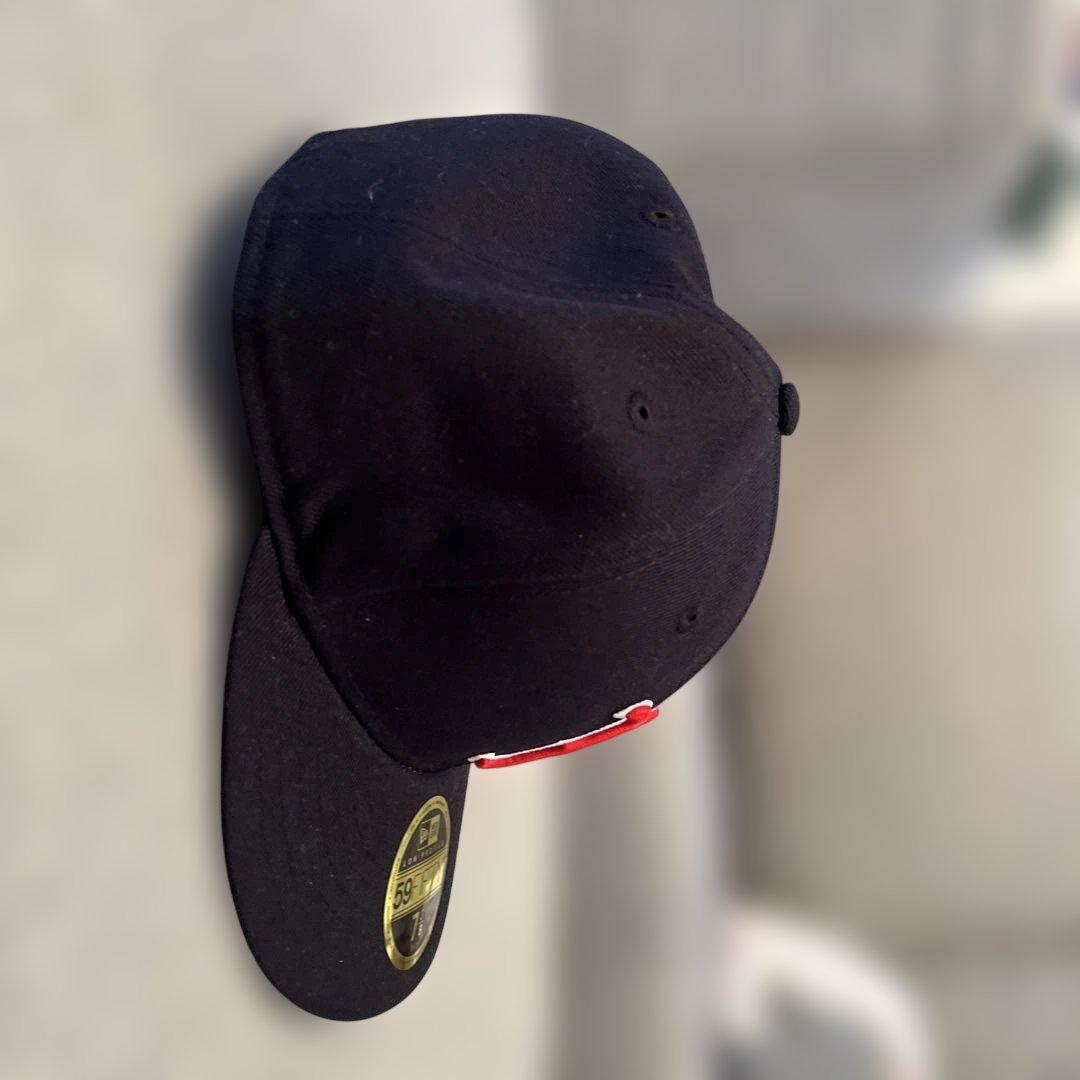 Boston Red Sox New Era ベースボールキャップ